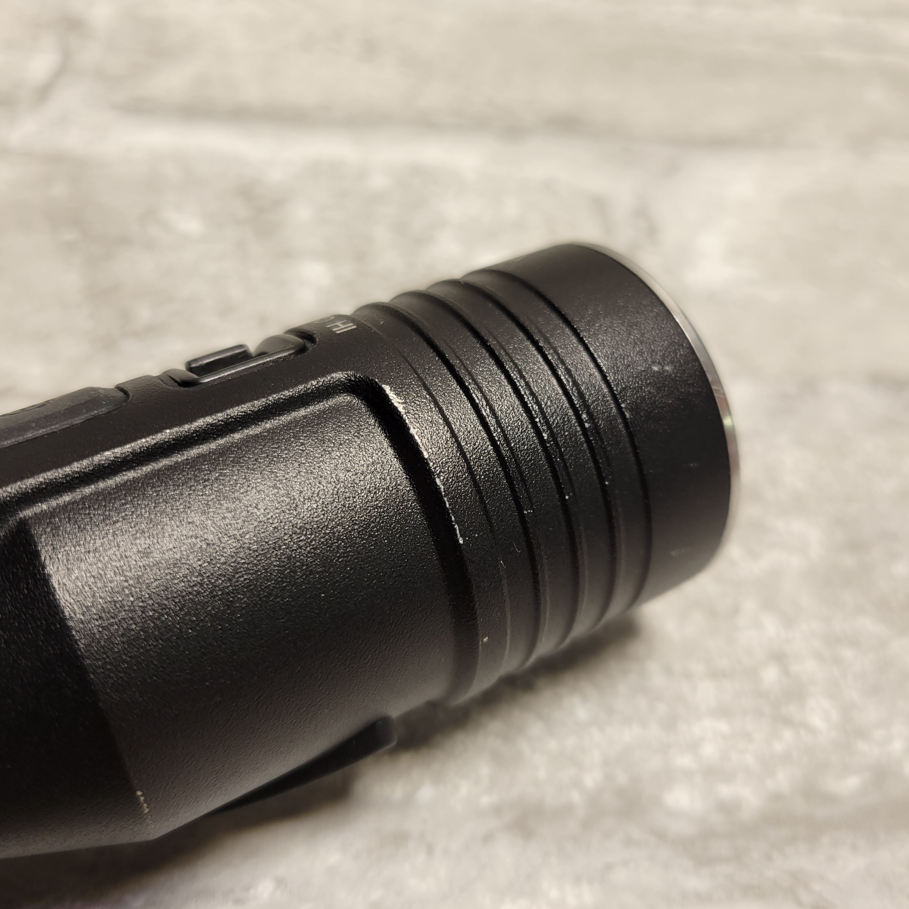 Streamlight Stinger 2020 Rechargeable LED Flashlight *READ DESCRIPTION* (8004036952302)